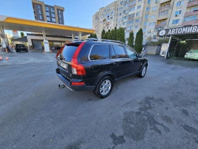 Volvo Xc90 XC90 2.4 D5 220кс 4х4 facelift CFE - 24700 лв. / 12628.91 € - 46631477 15