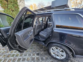 Volvo Xc90 XC90 2.4 D5 220кс 4х4 facelift CFE - 24700 лв. / 12628.91 € - 46631477 14