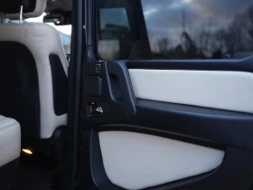 Mercedes-Benz G 350 D, снимка 14
