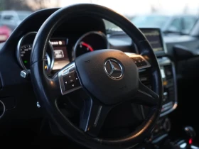 Mercedes-Benz G 350 D, снимка 11
