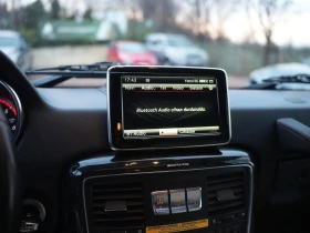Mercedes-Benz G 350 D, снимка 9