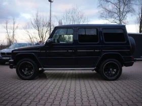 Mercedes-Benz G 350 D, снимка 8