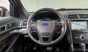 Ford Explorer, снимка 13