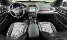 Ford Explorer, снимка 7