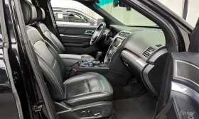 Ford Explorer, снимка 11