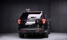 Ford Explorer, снимка 4