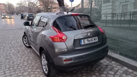 Nissan Juke 1.6 автоматик - 6700 € / 13104.06 лв. - 51864182 8