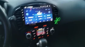 Nissan Juke 1.6 автоматик, снимка 12