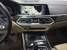 BMW X5 DISTRONIC* LASER* AMBIENT* PANO* ОБДУХ* МАСАЖИ*  - 30900 € / 60435.15 лв. - 22496871 11