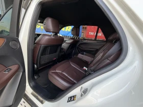 Mercedes-Benz ML 350 AMG* LED* Sport* , снимка 8 - Автомобили и джипове - 53659644