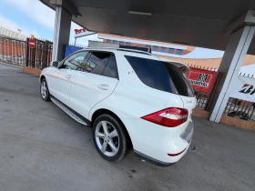 Mercedes-Benz ML 350 AMG* LED* Sport* , снимка 5 - Автомобили и джипове - 53659644