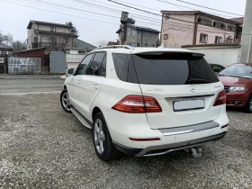 Mercedes-Benz ML 350 AMG* LED* Sport*  - 12999 € / 25423.83 лв. - 86531870 2