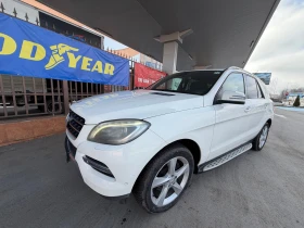 Mercedes-Benz ML 350 AMG* LED* Sport* , снимка 2 - Автомобили и джипове - 53659644