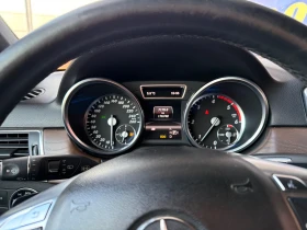 Mercedes-Benz ML 350 AMG* LED* Sport* , снимка 15 - Автомобили и джипове - 53659644