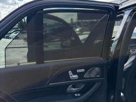 Mercedes-Benz GLE 350 * 4MATIC * BURMESTER * 7 МЕСТЕН * ОБДУХВАНЕ | Auto.bg — изображение 14