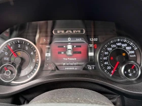 Dodge RAM 1500  Sport /Клип На Мотора - 19900 € / 38921.02 лв. - 78717774 8