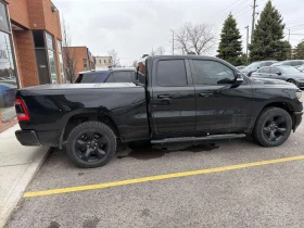 Dodge RAM 1500  Sport /Клип На Мотора - 19900 € / 38921.02 лв. - 78717774 3