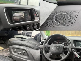 Audi Q5 PANORAMA/S-line/FACE/KAMERA/СОБСТВЕН ЛИЗИНГ | Auto.bg — изображение 12