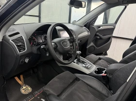 Audi Q5 PANORAMA/S-line/FACE/KAMERA/СОБСТВЕН ЛИЗИНГ | Auto.bg — изображение 13
