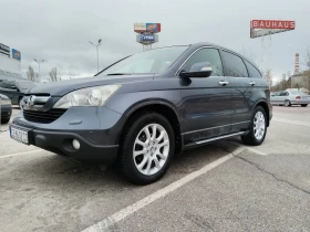 Honda Cr-v 2.2 navi panorama koja | Auto.bg — изображение 2