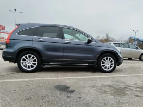 Honda Cr-v 2.2 navi panorama koja