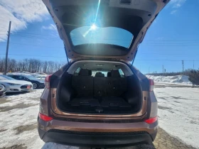 Hyundai Tucson AWD* ПОДГРЕВ* М.ТОЧКА - 12999 € / 25423.83 лв. - 72384373 12