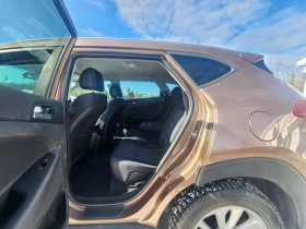 Hyundai Tucson AWD* ПОДГРЕВ* М.ТОЧКА - 12999 € / 25423.83 лв. - 72384373 11