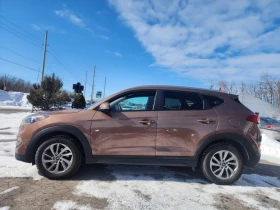 Hyundai Tucson AWD* ПОДГРЕВ* М.ТОЧКА - 12999 € / 25423.83 лв. - 72384373 4