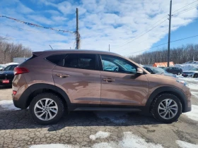 Hyundai Tucson AWD* ПОДГРЕВ* М.ТОЧКА - 12999 € / 25423.83 лв. - 72384373 8