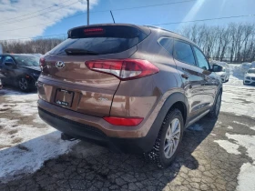 Hyundai Tucson AWD* ПОДГРЕВ* М.ТОЧКА - 12999 € / 25423.83 лв. - 72384373 7