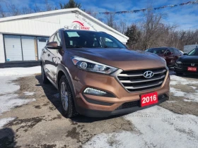 Hyundai Tucson AWD* ПОДГРЕВ* М.ТОЧКА