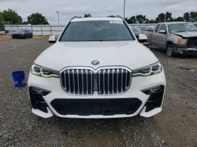 BMW X7 3.0l xDrive40I | Mobile.bg � ����� ������ 5