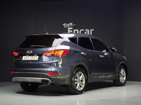Hyundai Santa fe  Diesel (E-Vgt) 2.0 2Wd Premium | Mobile.bg � ����� ������ 2