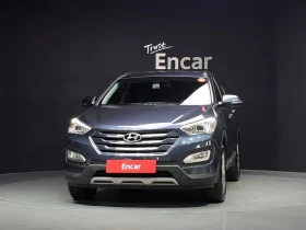 Hyundai Santa fe  Diesel (E-Vgt) 2.0 2Wd Premium | Mobile.bg � ����� ������ 3