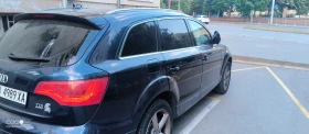 Audi Q7 TDI - Sline | Mobile.bg � ����� ������ 4