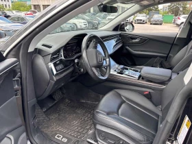 Audi Q8 | Progressiv | 360 | ПОДГРЕВ | ОБДУХВАНЕ |  - 25300 € / 49482.50 лв. - 70395579 5