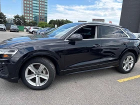 Audi Q8 | Progressiv | 360 | ПОДГРЕВ | ОБДУХВАНЕ |  - 25300 € / 49482.50 лв. - 70395579 2