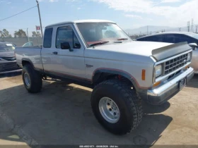 ������ Ford Ranger
