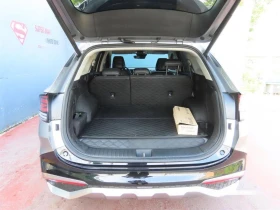 Kia Sportage LPG 2.0 2WD Signature  * koreiskikoli.bg *  - 25233 € - 59976838 5