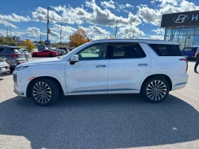 Hyundai Palisade * Ultimate Calligraphy * CARFAX * ОПЦИЯ ЗА ФИНАНСИ - 30400 € - 26052032 2