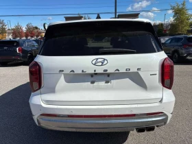 Hyundai Palisade * Ultimate Calligraphy * CARFAX * ОПЦИЯ ЗА ФИНАНСИ - 30400 € - 26052032 4