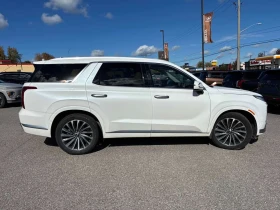 Hyundai Palisade * Ultimate Calligraphy * CARFAX * ОПЦИЯ ЗА ФИНАНСИ - 30400 € - 26052032 3