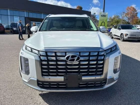Hyundai Palisade * Ultimate Calligraphy * CARFAX * ОПЦИЯ ЗА ФИНАНСИ - 30400 € - 26052032 6