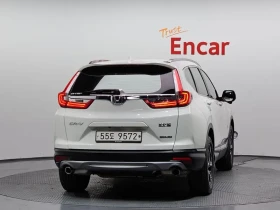 Honda Cr-v 1.5 Touring 4Wd | Mobile.bg � ����� ������ 4
