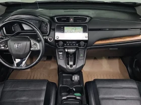 Honda Cr-v 1.5 Touring 4Wd | Mobile.bg � ����� ������ 7