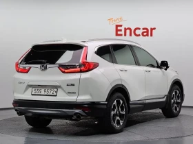 Honda Cr-v 1.5 Touring 4Wd | Mobile.bg � ����� ������ 2