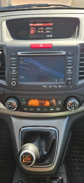 Honda Cr-v 4 генерация - 10500 € - 73448514 8