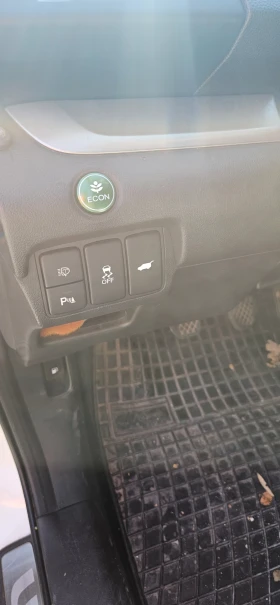 Honda Cr-v 4 генерация - 10500 € - 73448514 10