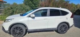 Honda Cr-v 4 генерация - 10500 € - 73448514 5