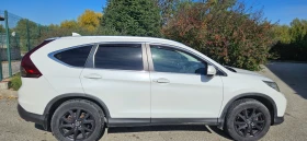 Honda Cr-v 4 генерация - 10500 € - 73448514 4
